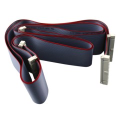 Cable de cinta (shleyf) para pantalla LCD de surtidores Gilbarco T17768-G1